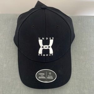 Unisex UA 25 Anniversary Golf Hat